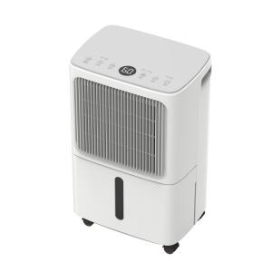 China Eco Friendly Parkoo Dehumidifier 20L / Day Capacity With R134a Refrigerant factory