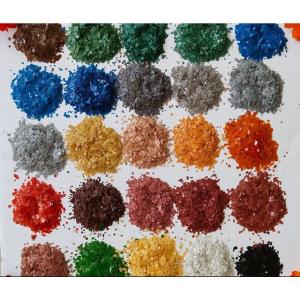 Add Some Sparkle to Your Halloween Look with Biotite Flakes and Mica Nail Art