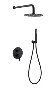 China ‎SUS304 Shower Faucet Set factory