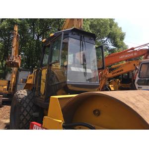 2015 Year Dynapac CA30D Used Vibratory Roller
