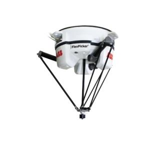 Robot Delta for Advanced Manufacturing 8 kg payload IRB 360