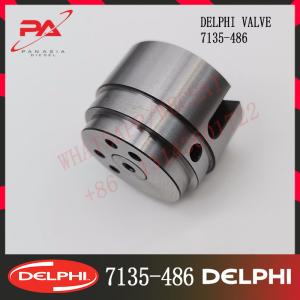 China 7135-486 7135-588 Diesel Injector Control Valve 7206-0379 3155040 C13 C15 C16 factory