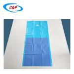 Orthoarts Hip Disposable Surgical Pack Sterile Drape With Hole Water Resistant