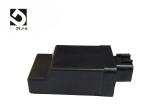 Ybr125-2g 5vl-H5546-00 Universal Motorcycle Parts , Black Yamaha CDI Box