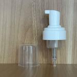 ISO Certified 42mm Foam Pump for Body Skin Care Hand Sanitizer Dispenser
