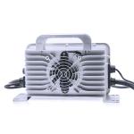 Fast Charger SMT-1.5Kw 48V 25A CAN/Enable For EV Car Or Motorcycle Electric