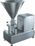 Compact Structure Juice Filling Machine , Juice Production Line Operated