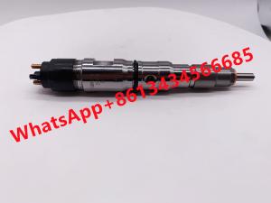 China D5010222559 DCI11 0445120232 Bosch Diesel Fuel Injectors factory