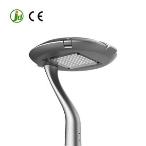 China Outdoor 30W 50W 60W 80W 100W LED Post Top Garden Light factory