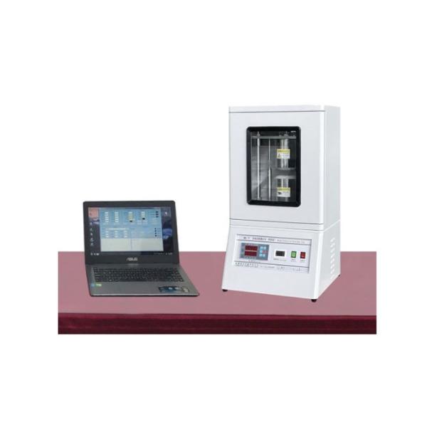 DRPL-VIII Benchtop High Precision Material Thermal Conductivity Tester Plate