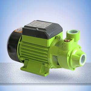 China 35m 370W 0.5HP Peripheral Household Water Pumps，The stainless steel rotor spindle, copper impeller, and demagnetization factory