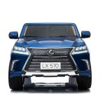 Blue Painting Colour Baby Ride On Car 12v Electric Suv Toy with Remote Control