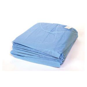 China Disposable Painting Overalls Sterilization Disposable Medical Gowns factory