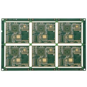 5g Module PCB Board Sample Customized Processing