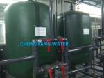 Industrial RO Plant Ro Water Treatment System For Large Equipment 380V 50Hz