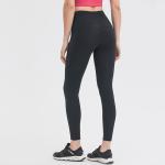 Women Buttery Soft Yoga Leggings With Drop In Side Pockets Gym Fitness Tights