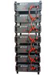 51.2V 16.8Kwh Household Residential Home Energy Storage Batteries Lithium Ion