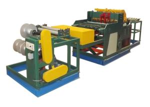 1 . 6 - 3 . 0mm Brick Force Making Machine , Automatic Wire Mesh Welding Machine