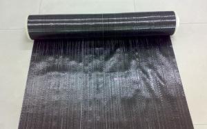 China Good Endurance Carbon Fiber Home Construction Stable Evenly Yarn Tension factory
