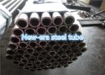 High Pressure Seamless Boiler Tube 12Cr1MoVG Material Alloy Seamless Cold Drawn