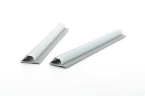 China Custom PVC Strip with Anti-Static Properties factory