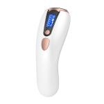 Portable Facial Hair Removal Epilator Skin Body IPL Home Epilator Hair Removal