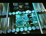 4.0mm Thickness PCB Conveyor PCB Flipper