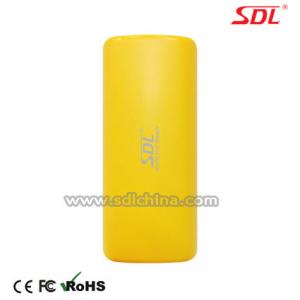 China 5200mAh Mobile Power Bank Power Supply External Battery Pack USB Charger E87 factory