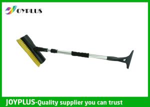 China Snow brush with Ice scraper factory