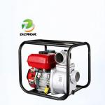 ODM OEM 4 Inch Diesel Water Pump 7.5hp For Pumping Water In Agriculture Gasoline