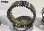 Open Sealed Tapered Roller Bearings Super Precision Durable Rust Proof