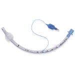 Pvc Medical Disposable Tracheal Tube Pediatric Endotracheal Tube
