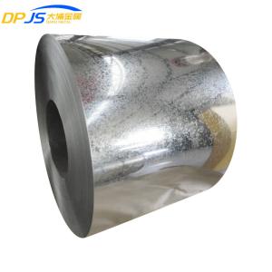 China Prepainted Galvanized Steel Coil Ppgi Coil Products DX51D factory