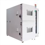 R23 Cold Dry Environmental Chamber With Centrifugal Blower