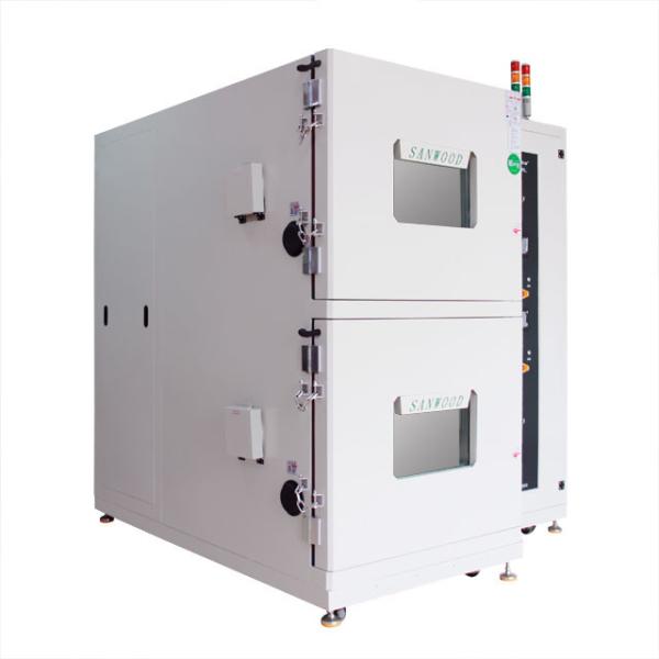 R23 Cold Dry Environmental Chamber With Centrifugal Blower