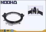114kgs Automatic Feed Hydraulic Pipe Cutting Machine High Precision