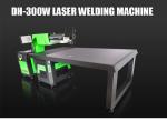 1500W Yag Laser Welding Machine for Advertising Letters 39KG Handheld Channel