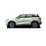 Big Space 2024 BYD Yuan UP 401KM for Family Electric Car New Model