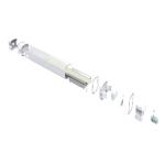 Tri Proof Weatherproof LED Fitting