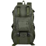 40l Lightweight Waterproof Outdoor Hiking And Camping Bag For Men And Women