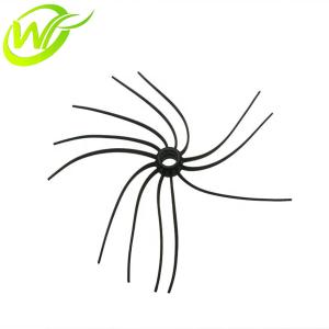 China 49242427000A-03-1 ATM Machine Parts Diebold 5500 Stacker Wheel 49242427000A factory