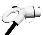 GB/T DC EV Charger Plug 80A 125A 200A 250A Electric Vehicle Charger Cable