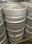 Europe Standard Stainless Steel Beer Keg 50L