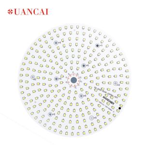 China High power 2700k 6500k 150V 200W 250W SMD LED Chip 3030 factory