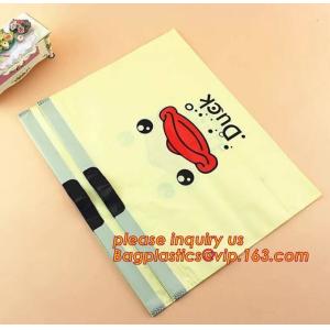 Biodegradable Backpack laundry sack, natural white laundry bags with drawstring