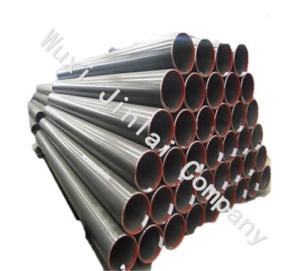 China Astm A213 Tp316l Tube Super Duplex Stainless Steel Seamless Pipe factory