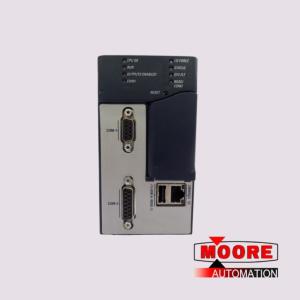 IC695CPE310 IC695ACC400 IC695CBL001A General Electric Ethernet Module