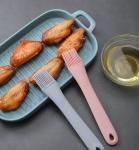 No Smell High Temperature Resistant Silicone Oil Brush For Kitchen