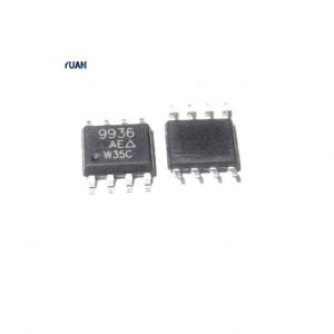 Integrated Circuits Microcontroller Si4963BDY-T1-GE3 Vi-shay SE30AFD-M3/6B
