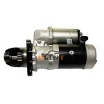 600-813-4530 Starter Motor Excavator Engine Parts for D70-LE 6D125 6D114 PC300-7